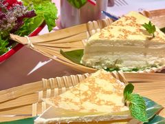 -太食獸泰式茶餐厅(兰州中心首店)