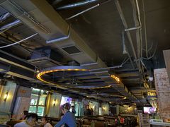 -麦凯伦烧烤·精酿超级工厂店(金桥总店)