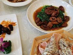 草头圈子-桦立酒家(宜山路店)