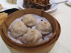 兴悦小笼包-兴悦酒家(保利克洛维店)