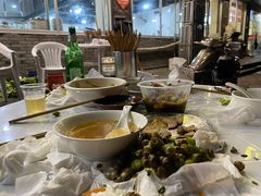 -天台小吃(新城店)