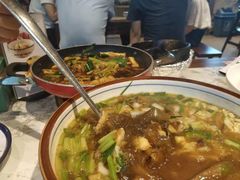 -醉南拳客家菜·河田鸡(东街口航空大厦店)