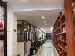 -香山湖渔家大院