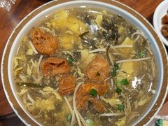 -老淮滨-蚌埠非遗小吃(淮河路店)