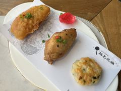 -鸡毛兑糖·尚宴(鄞州水街店)