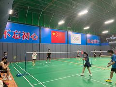 -Gsports全民运动健康中心