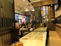 -源记茶餐厅(尖沙咀店)
