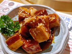 爆汁牛骰子-竹涟烧肉(欢肆店•原星悦荟店)