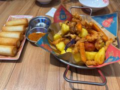 -宝葫芦西北茶食铺(万达店)