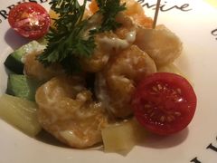 -岛风·台食小馆 ISLAND BISTRO(烟台山店)