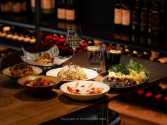 -Blac+Blac(中海环宇荟店)