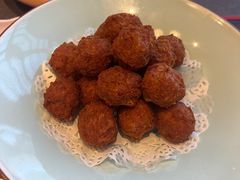 干炸丸子-羲和雅苑•北京烤鸭(平安国际金融中心店)