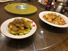 -鱼王府大酒店