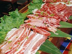 -喜牛烧肉酒场·黑金店(威高广场店)