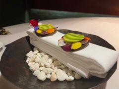-三嚥阁 La Villa Restaurant