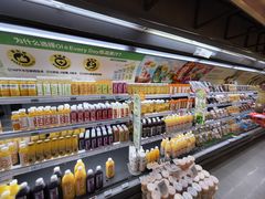 -blt精品超市(高德置地冬广场店)