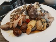 -青岛富力艾美酒店