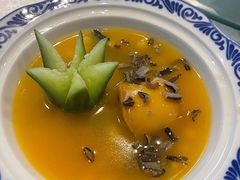 -箱美术馆私房菜(水晶郦城店)