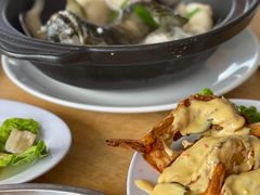 -ZF Seafood Restaurant 卓峰海鲜餐