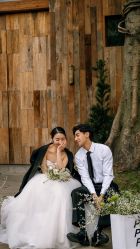 -帆拉斐婚纱摄影(春熙店)