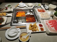 -海底捞火锅(群光广场店)