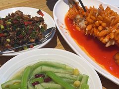 -赤宴·川菜(玉林店)