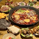 绵阳年轻人开的火锅店