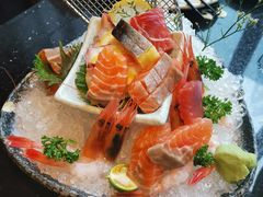 -梅筑·创意料理(王府井百货店)