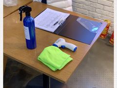 -菩提树·素食餐厅(汇智国际商业中心店)