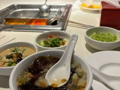 -海底捞火锅(威高广场店)