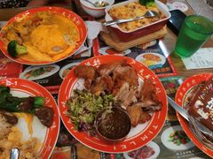 -添利·香港茶餐厅·下午茶(雪象店)