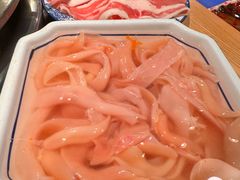 -飘香火锅(玉林西路店)