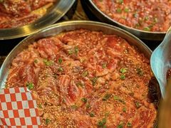 -一品诚记烤肉(大连柏威年购物中心店)