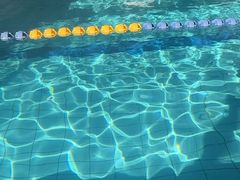 -鲸灵公元游泳中心