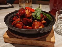 -志明眷村·台式融合菜·宵夜