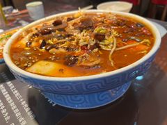 -川哥辣妹(南岗店)