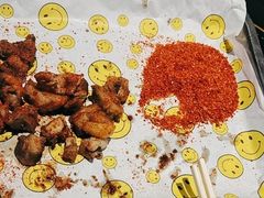 -新疆烧烤王(广灵店)