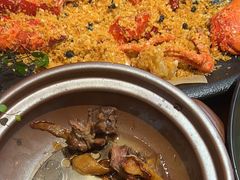 -醉壹号海鲜大排档·老厦门特色菜(厦门美食地标店)