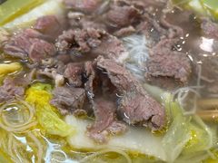 -雪花龙吊龙牛肉面(三山街店)