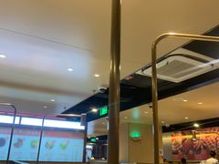 -海底捞火锅(高新活力汇店)