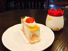 -星巴克(扬州珍园店)