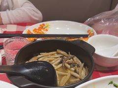 -西贝(上海我格广场店)