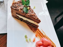 -YUE·6·西式融合餐厅(外滩六号店)