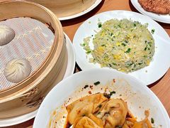 -鼎泰丰(国金中心店)