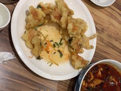 -九转小磨·非遗东北菜(群力店)