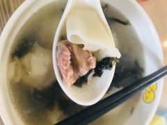 -岩明火勺店(承德路店)