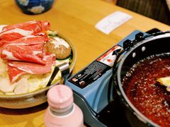 -隐泉京望日式料理(太和广场店)