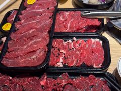 -正禾鲜·潮汕牛肉火锅(凯德天府店)