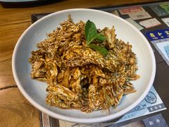 -局气烤鸭·北京菜(前门店)