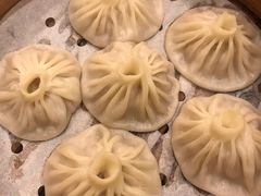 -老班长手工灌汤包(望京华彩店)